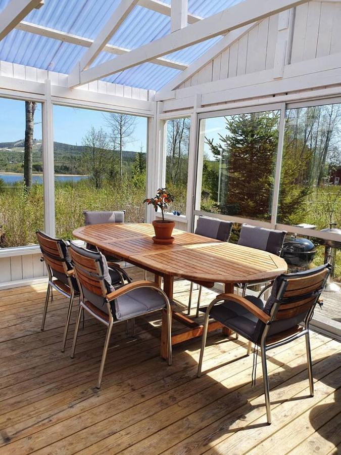 Ytterfalle 169 Härnösand Exteriör bild