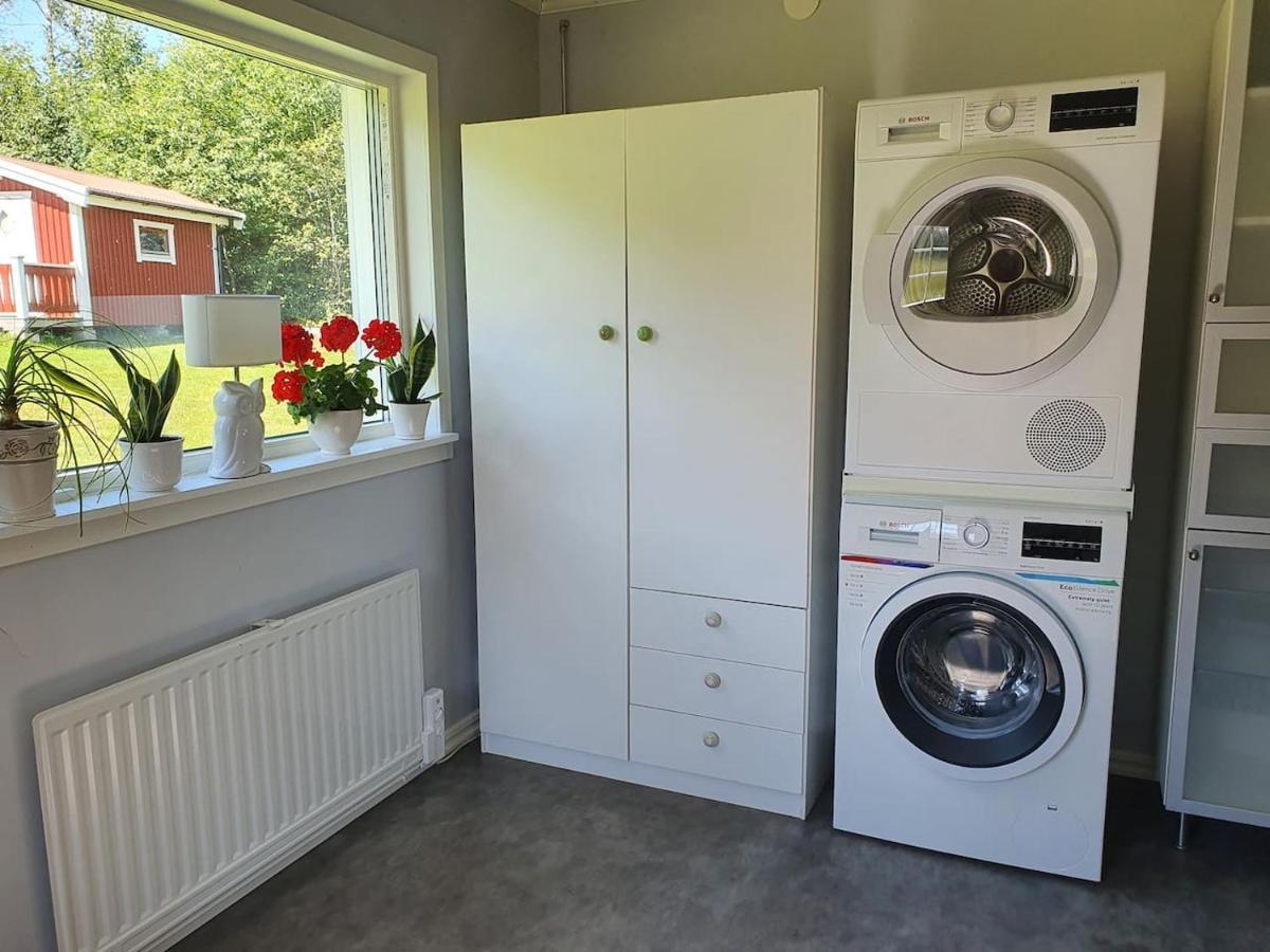 Ytterfalle 169 Härnösand Exteriör bild