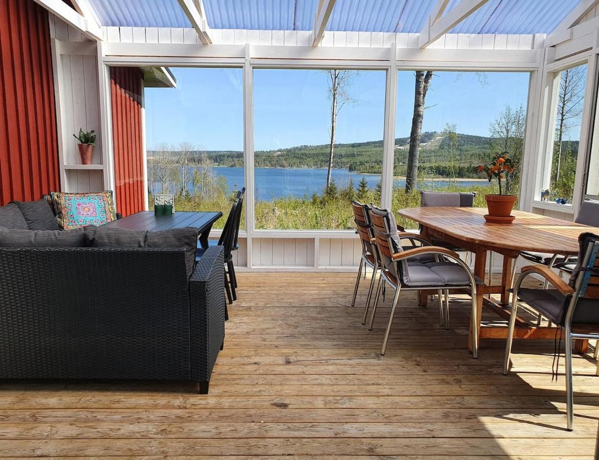 Ytterfalle 169 Härnösand Exteriör bild